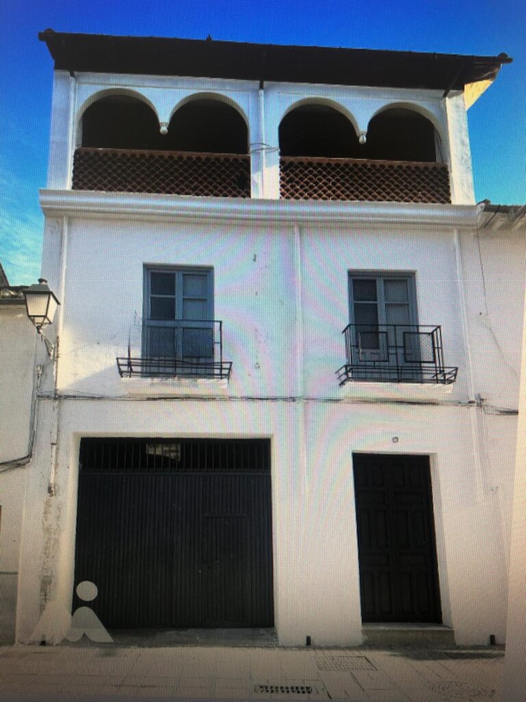 Casa en Santa Fé
